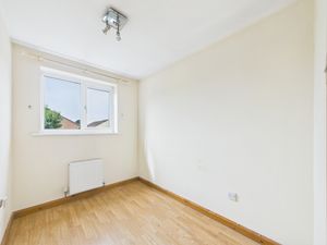 Bedroom Three- click for photo gallery